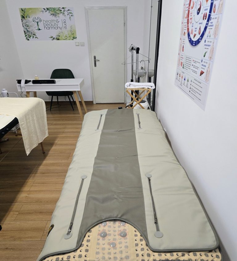 spa studio